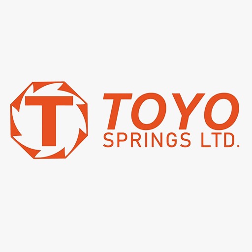 Toyo Leaf Spring
